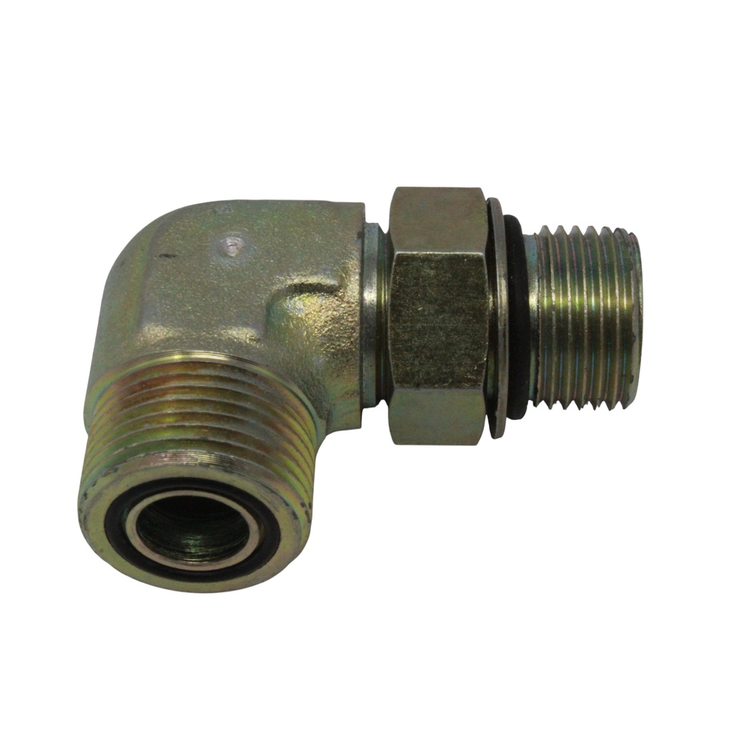 Codo Randon Vehiculos