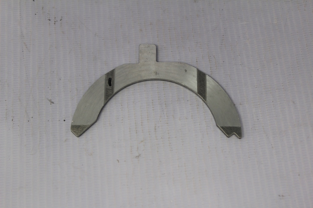 Cojinete de axial