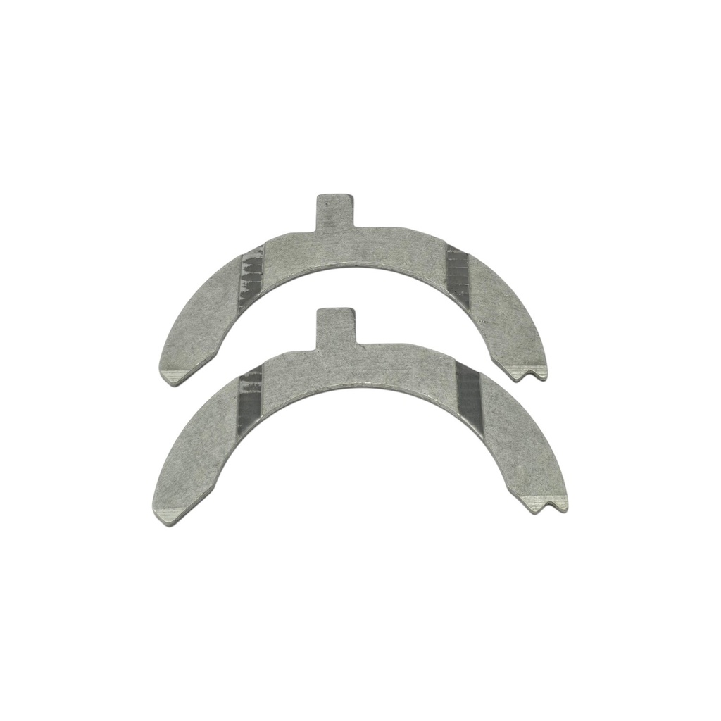 Cojinete de bancada axial de cigüeñal