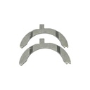 Cojinete de bancada axial de cigüeñal