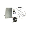 Compresor de A/C (V21)