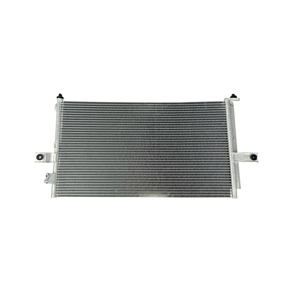 Condensador de A/C