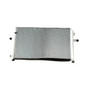 Condensador de A/C