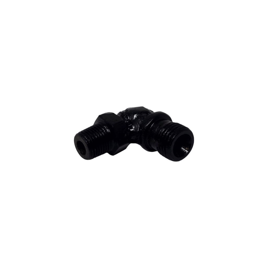 [RORIRESR-210300170+P] Conector Codo