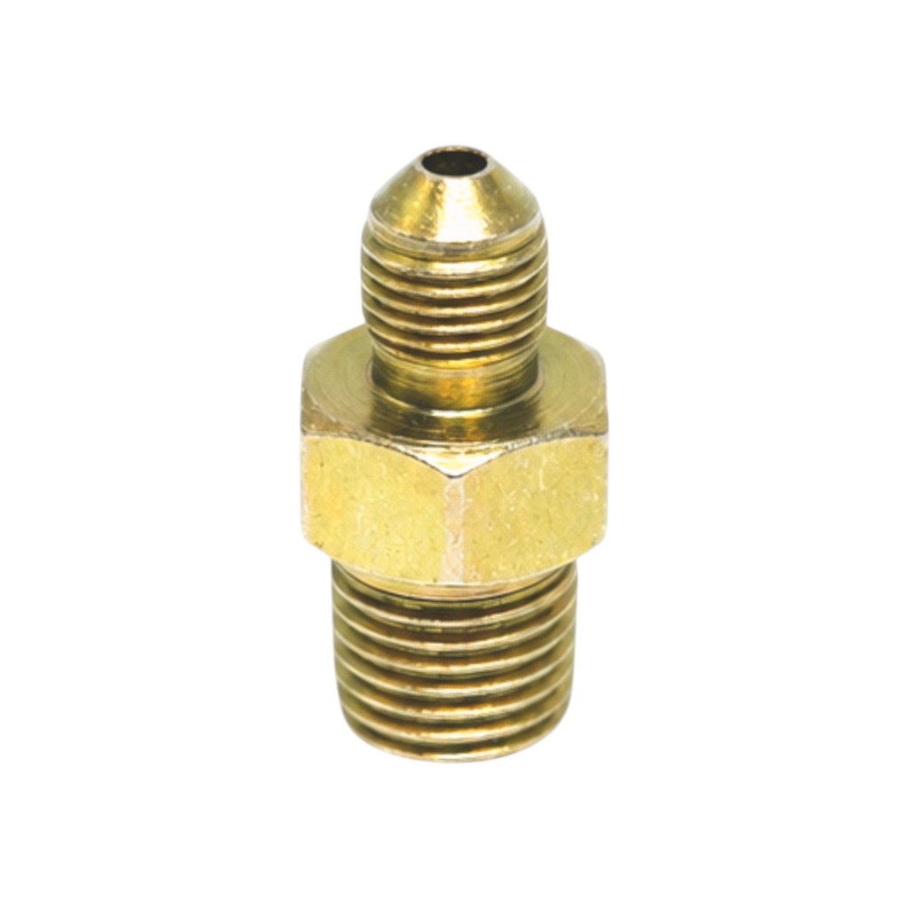 Conector del sistema de freno de descarga