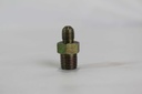 Conector del sistema de freno de descarga