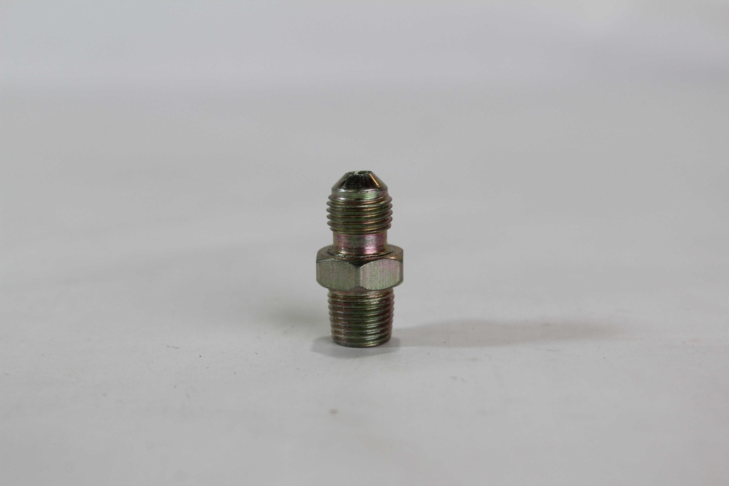 Conector del sistema de la valvula de freno de descarga