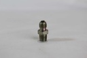 Conector del sistema de la valvula de freno de descarga