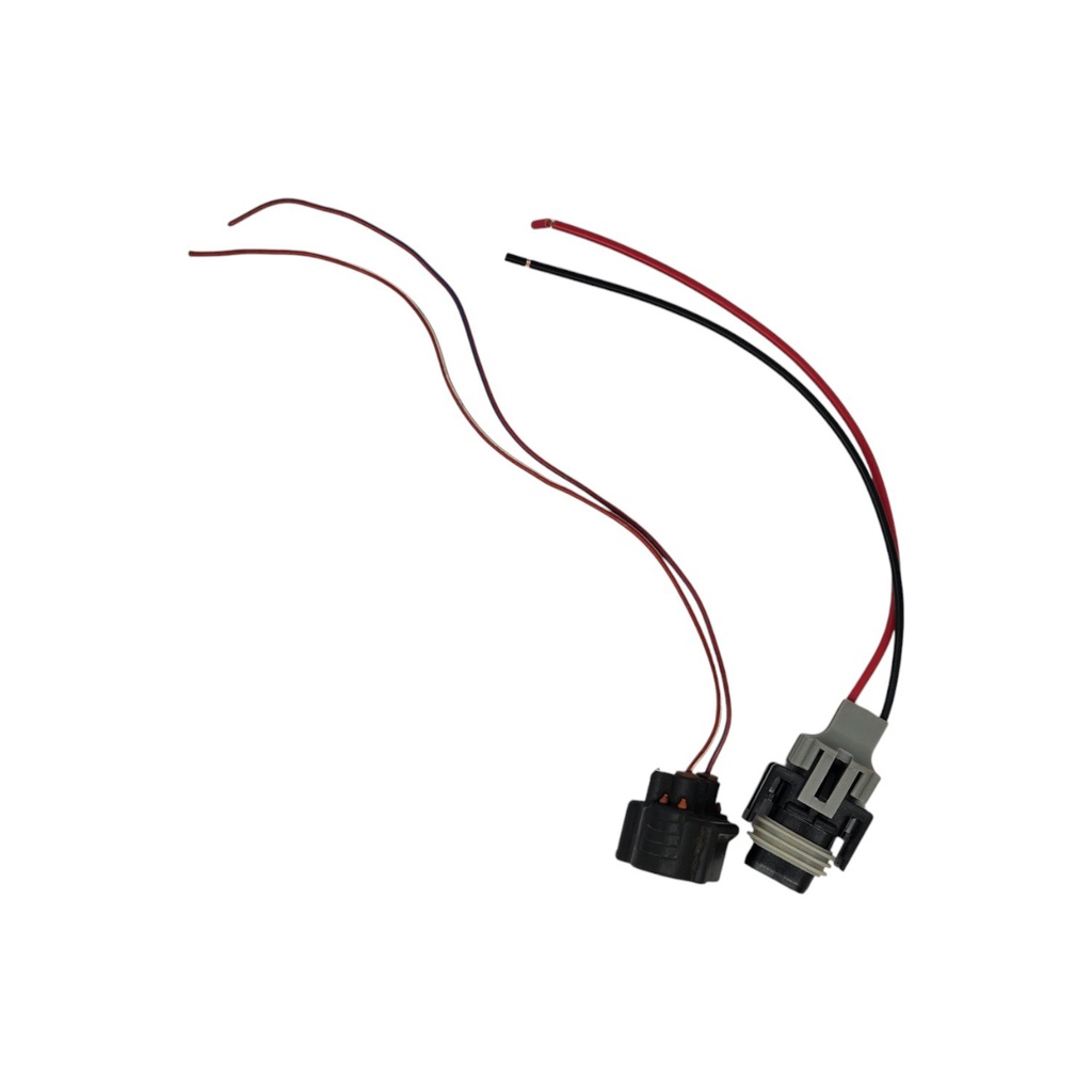 Conector para velocimetro
