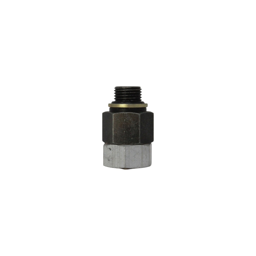 [RORIRESR-210302447] Conector Recto M16 Randon