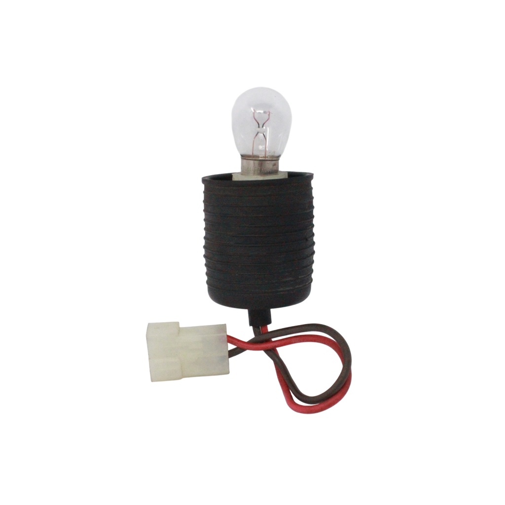 Conectores de 1 Polo Busscar