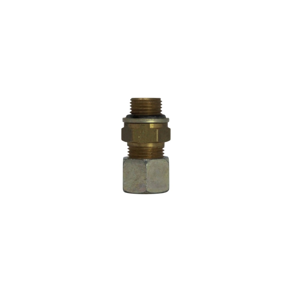 [RORIRESR-210302260] Conexión recta M16 Randon