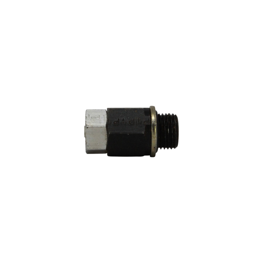 [RORIRESR-210302444] Conexión Recta M16 Randon