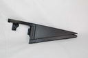 Conjunto de bloque triangular de la puerta trasera izquierda