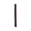 Conjunto de moldura inferior de pared lateral (derecha)