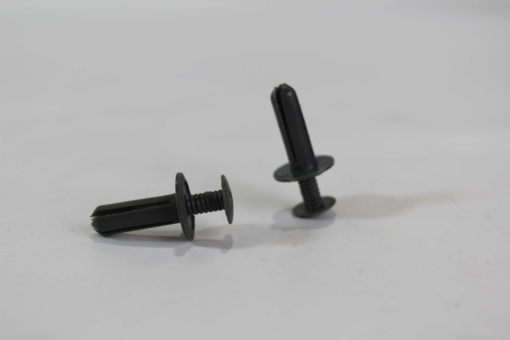 Conjunto de tornillos para paneles internos