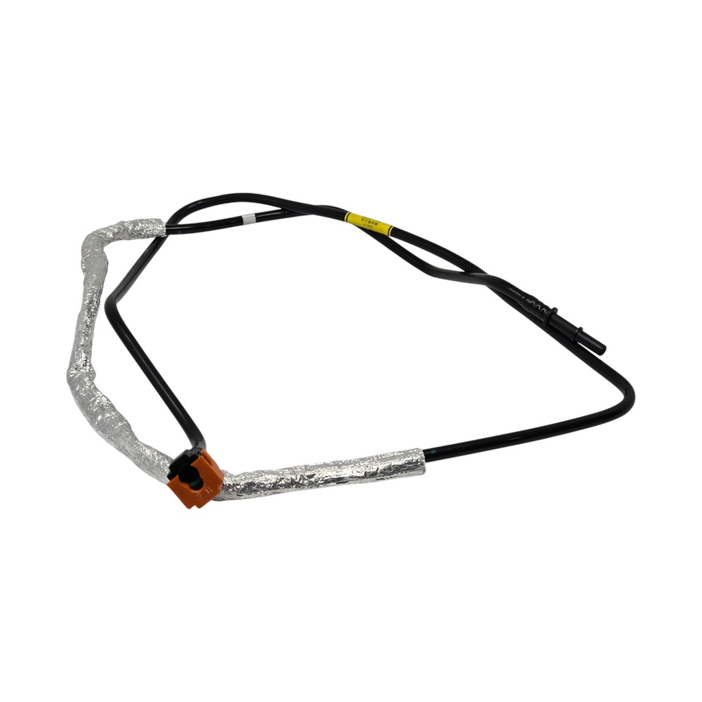 Conjunto de tubería de combustible