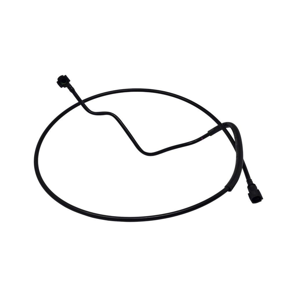 Conjunto de tubería de combustible