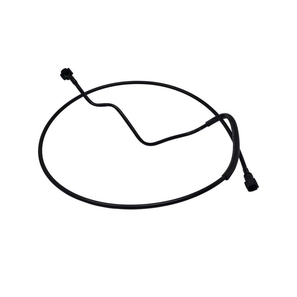 Conjunto de tubería de combustible