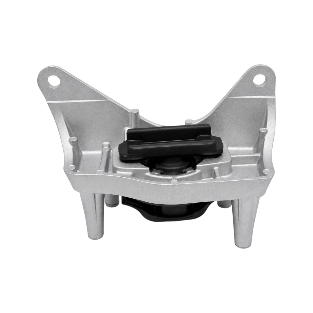 Conjunto del cojín del soporte del motor, izquierda