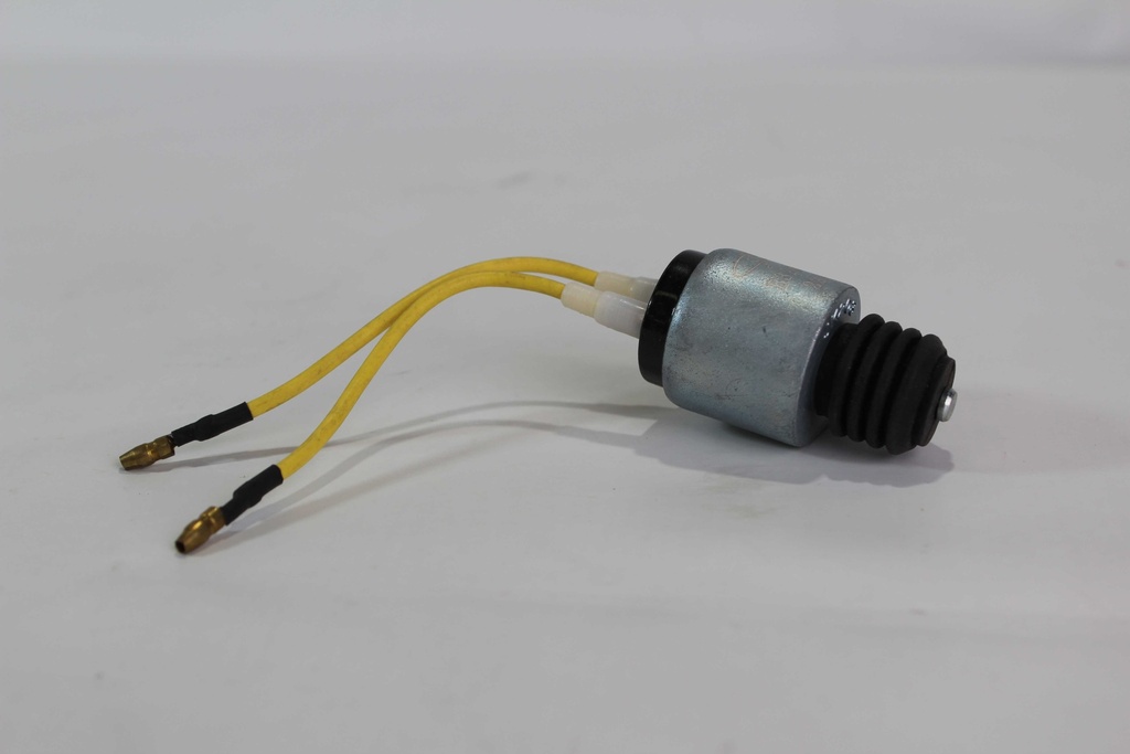 Conjunto interruptor del freno de motor