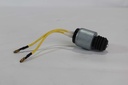 Conjunto interruptor del freno de motor