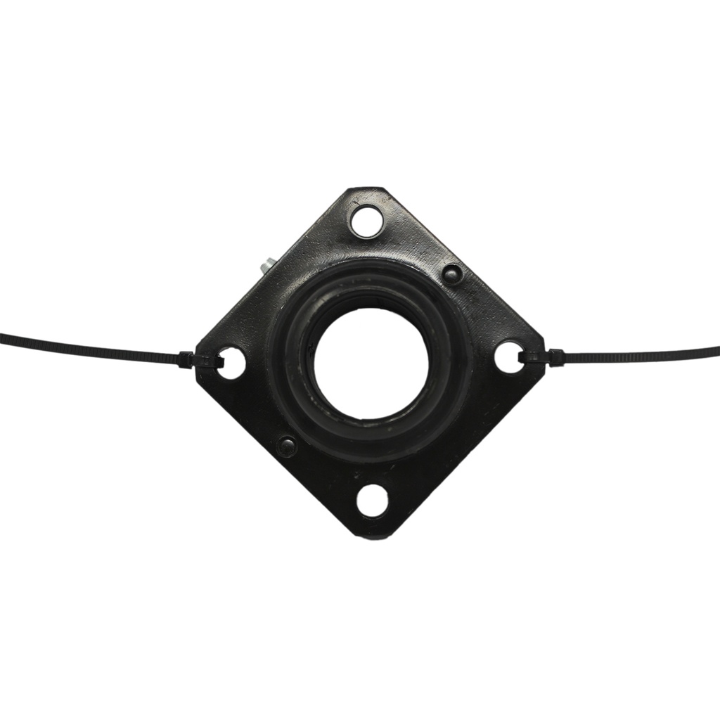 Conjunto lateral de eje expansor Randon