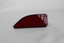 Conjunto reflector izquierdo