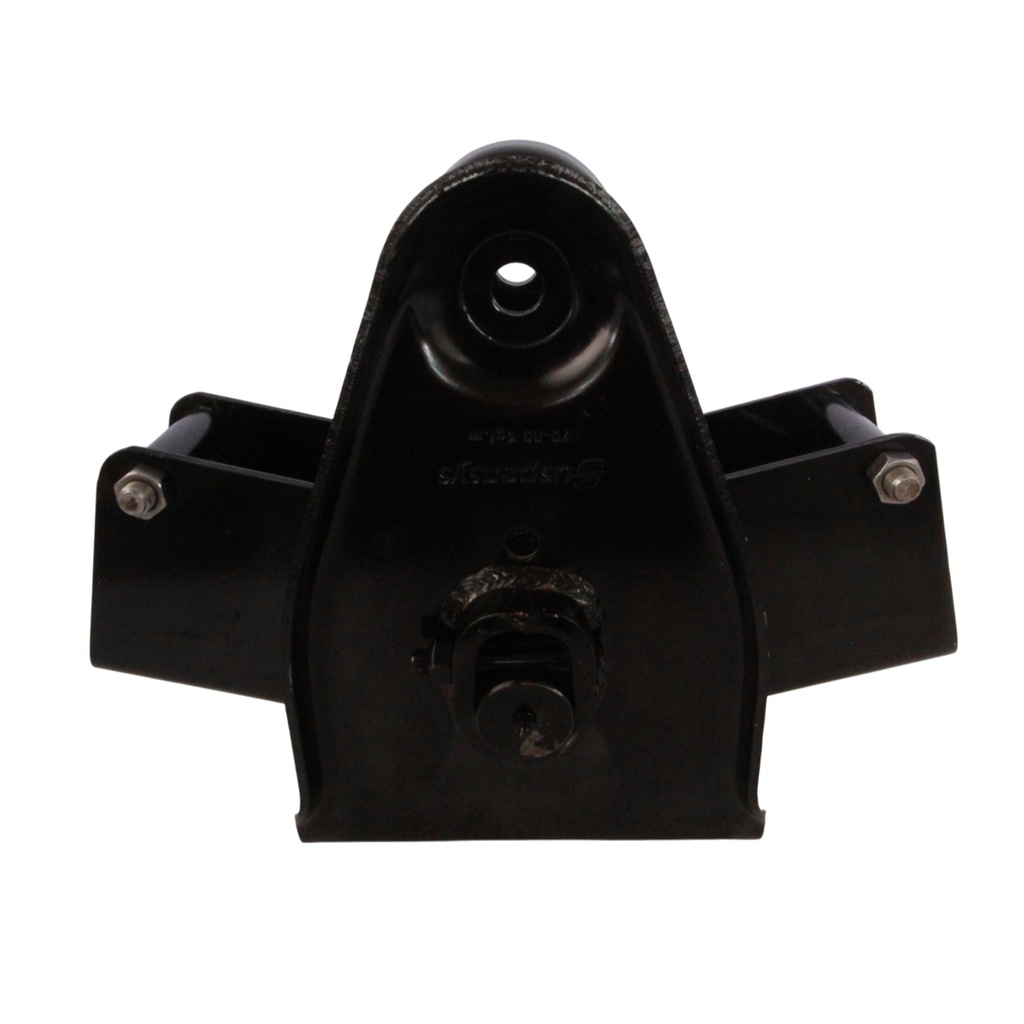 [RORIRESR-R81300001] Conjunto soporte central 50mm suspension 2000 Randon