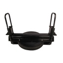 Conjunto Suspensor Neumatico con grampa 540mm. Jost Brasil