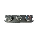 Control de A/C