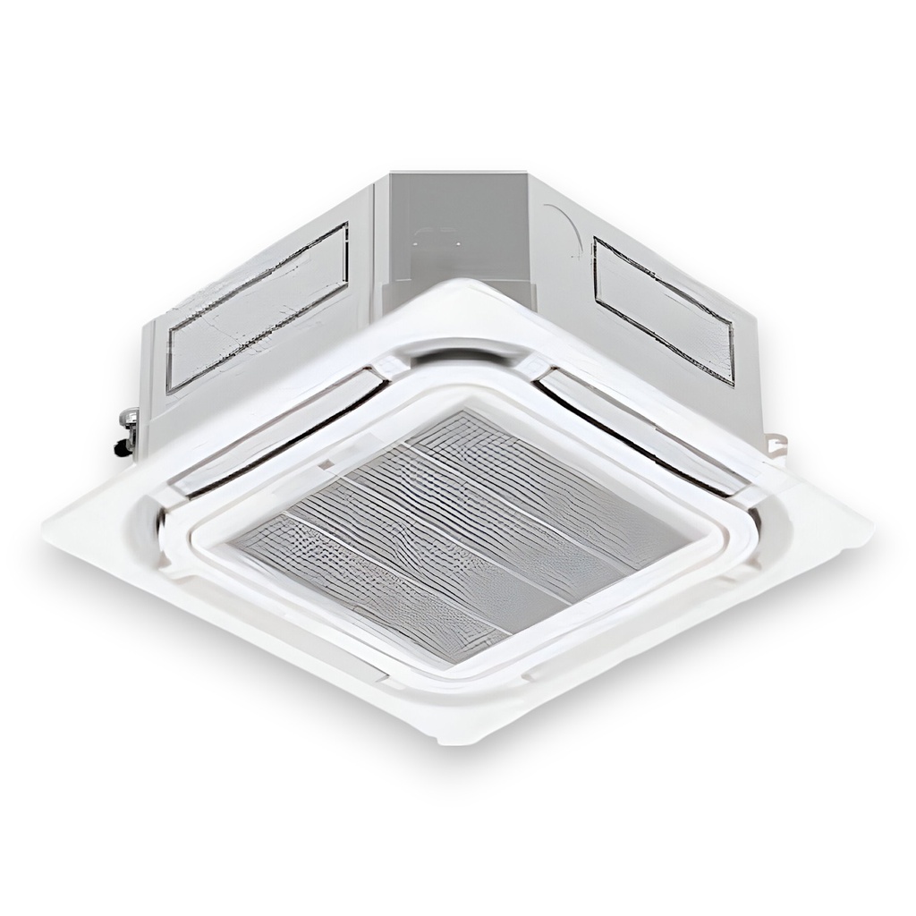 Cassette Modelo U-match 60K Inverter Gree - 220V-50hz / R-32