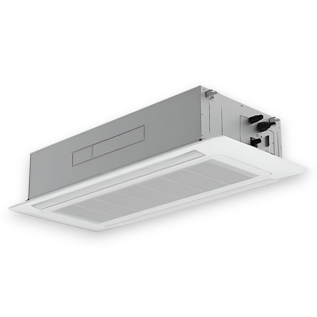 Vrf terminal Cassette 2 vias GMV-ND100TS/B-T