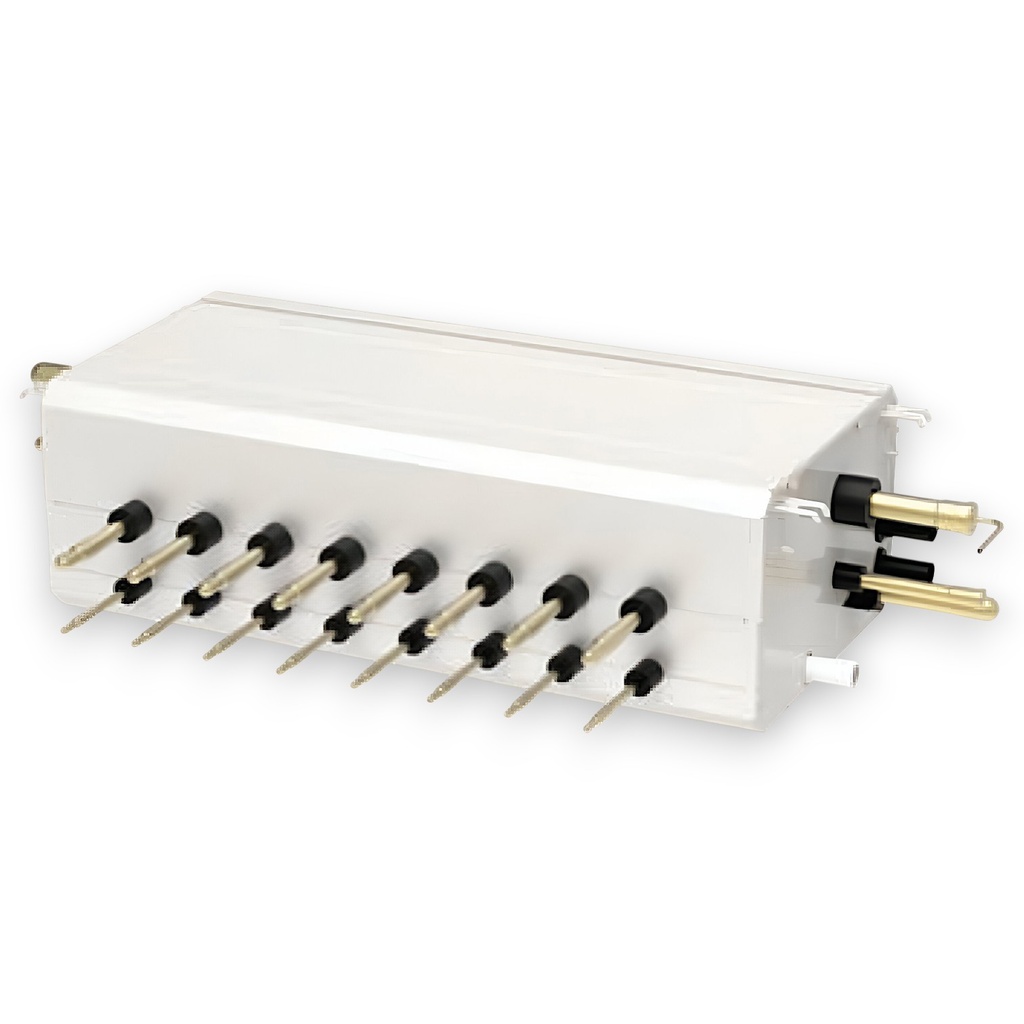 Unidad Intercambiadora de Modo para Sistema VRF Heat Recovery Gree  NCHS8D 220-240V 1Ph 50-60Hz