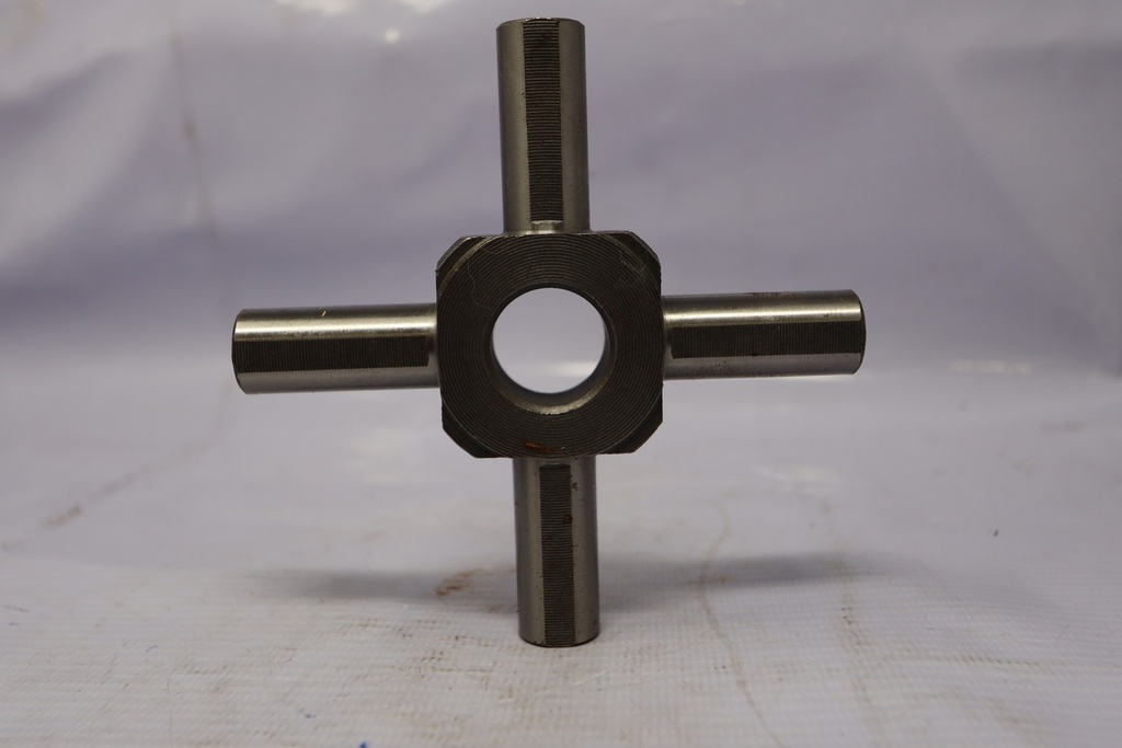 Cruceta de caja de satelites (corona)