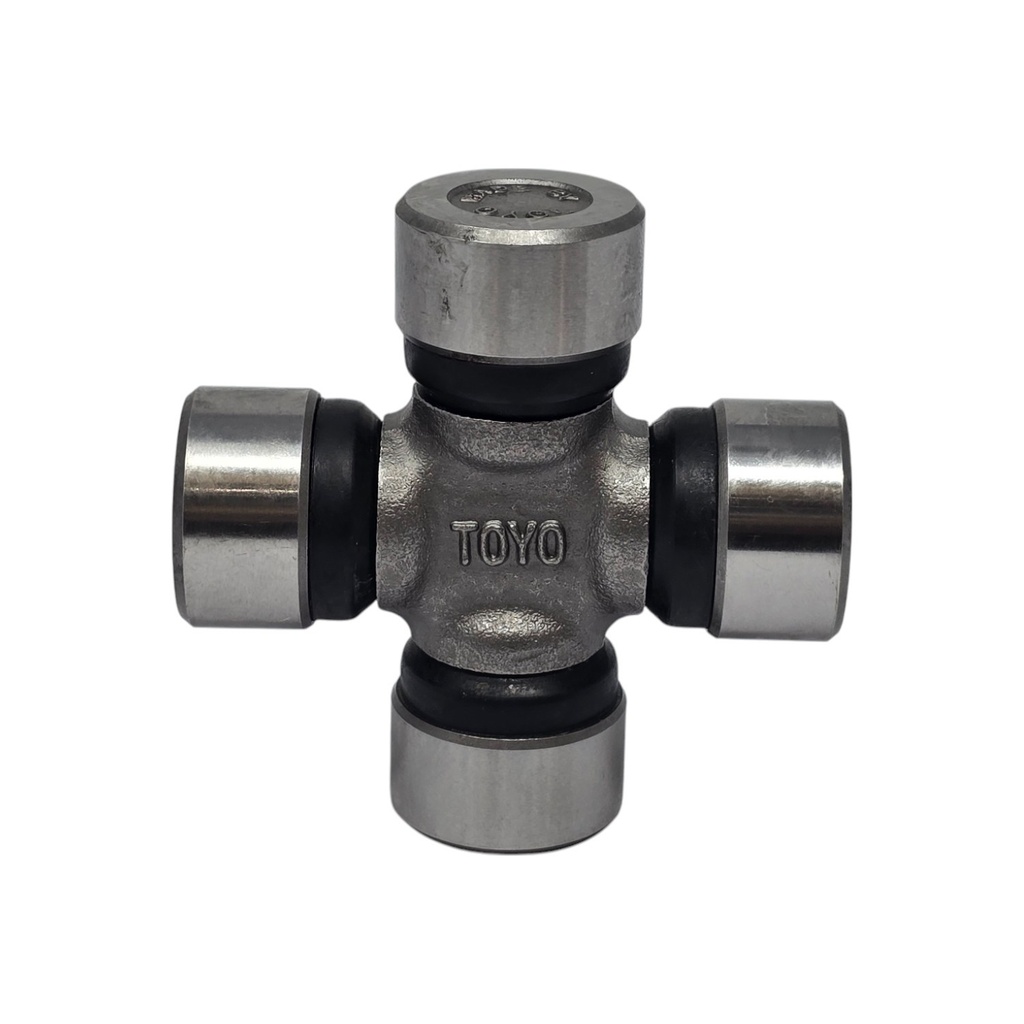 Cruceta de Cardan delanteras (29×81 mm)
