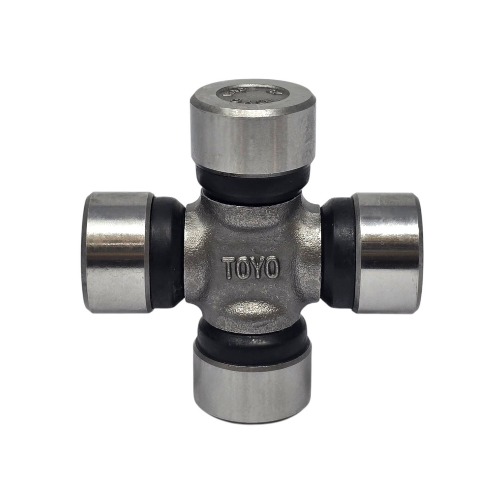 Cruceta de Cardan delanteras (29×81 mm)