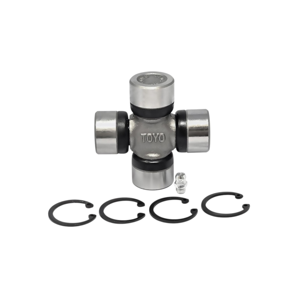 Cruceta de cardan GUM-81 (D25x65mm)