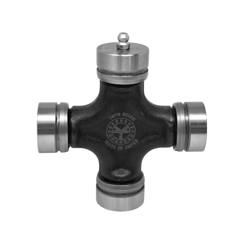 Cruceta De Cardan Trasera 29x93