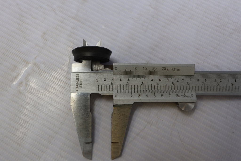 Cubeta p/bomba maestra de freno