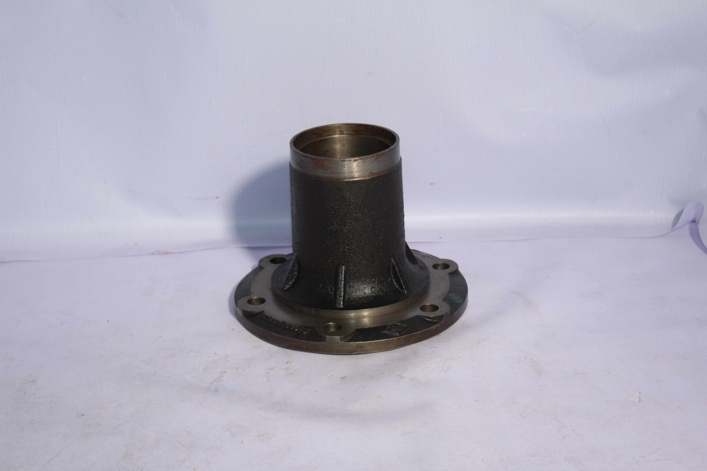 Cubo delantero