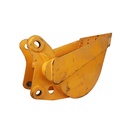 Cucharon 18'' Para Retroexcavadora Signific Randon Vehiculos