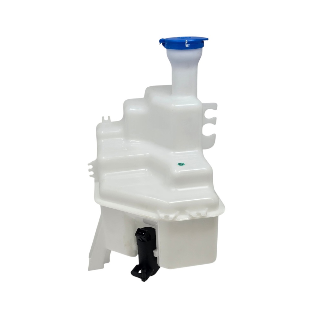 Deposito de agua del limpia parabrisa