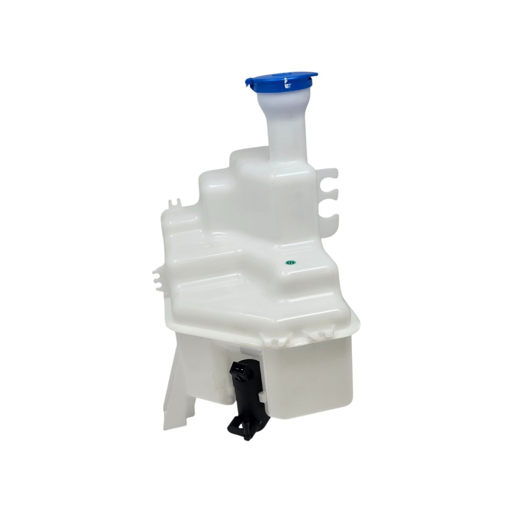 Deposito de agua del limpia parabrisa