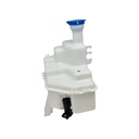 Deposito de agua del limpia parabrisa