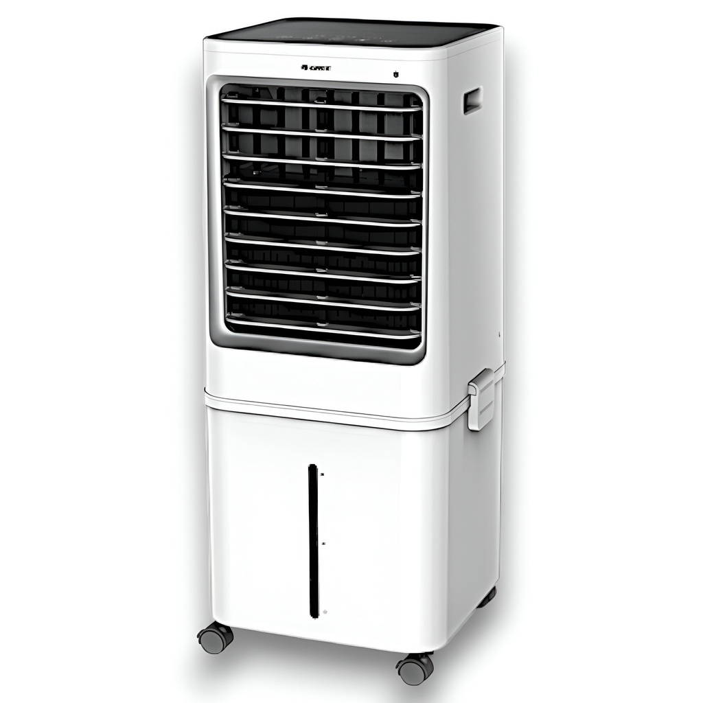 Aire Pórtatil Gree Modelo KSWK-6001DagL