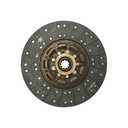 Disco de embrague Adecuado