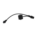 Dispositivo funcionamiento LED Randon