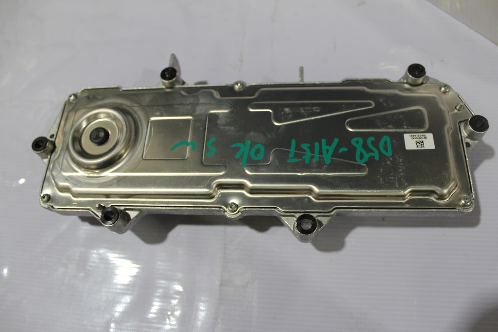 ECU de transmisión