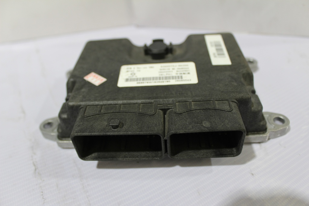 ECU del motor